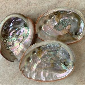Mother of Pearl Bundle (3)